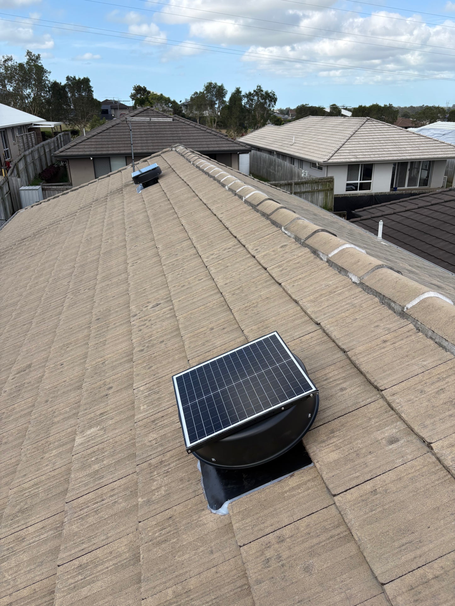 Solarking V4 Standard